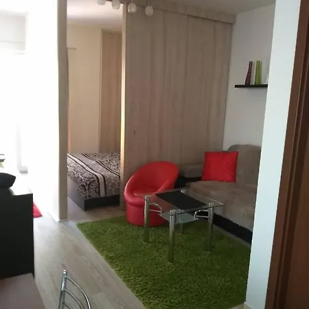 Mery דירה Podhájska