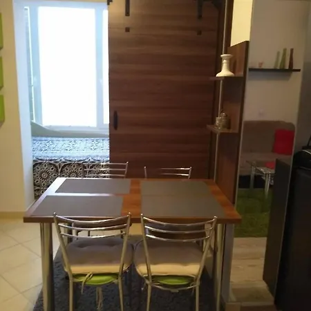 Mery דירה Podhájska