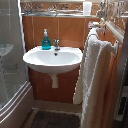Mery Apartmán *
