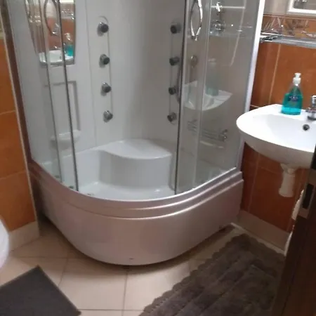 Mery Lägenhet Podhájska