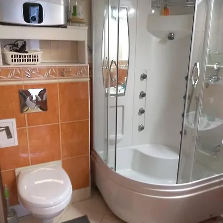Apartamento Mery