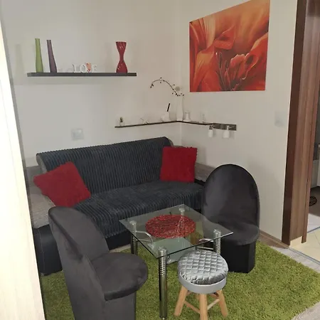 Mery Apartmán