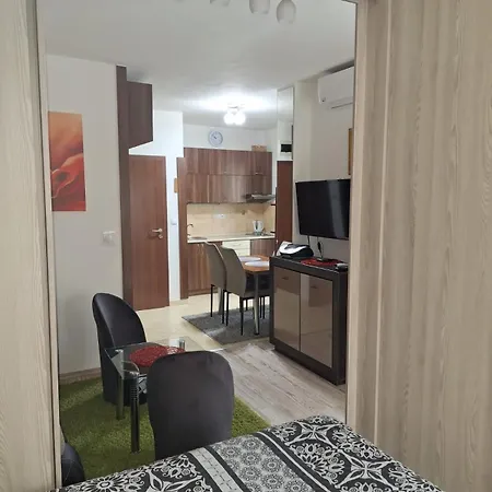 Apartmán Mery