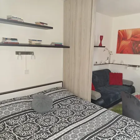 Mery Apartmán *