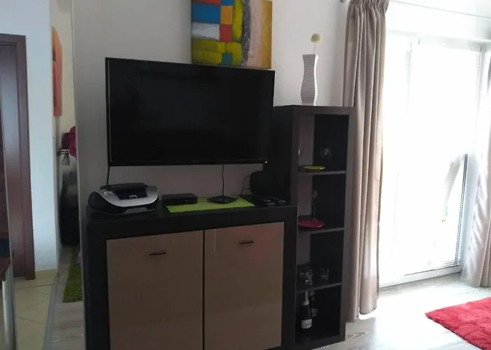 Mery アパート Podhájska