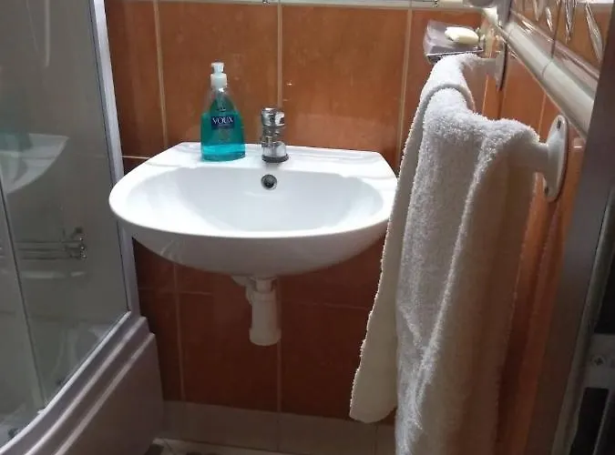 Mery Apartmán *