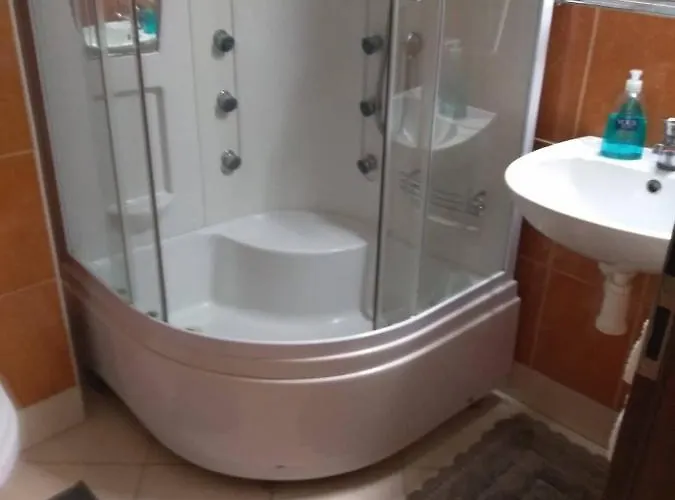 Mery アパート Podhájska