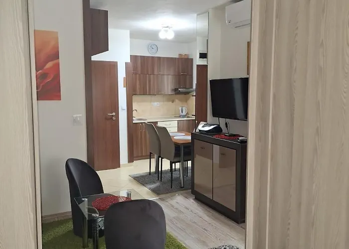 Apartmán Mery