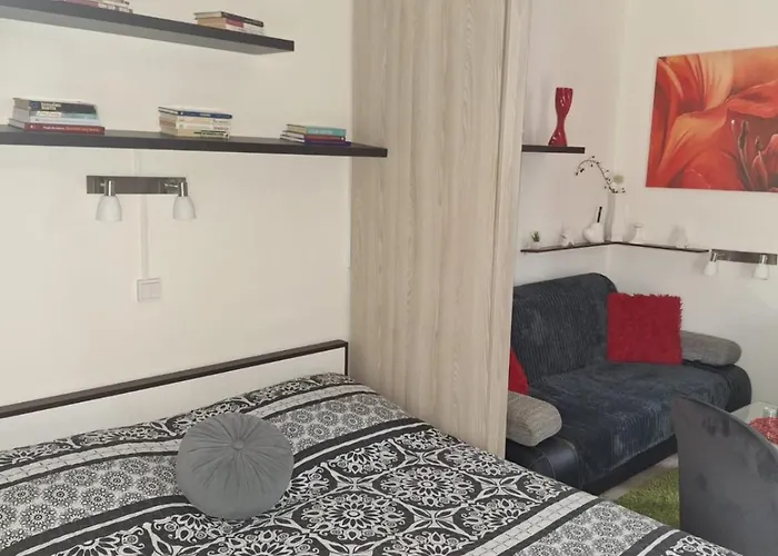 Mery Apartmán *