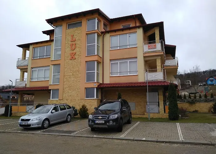 Mery Apartmán