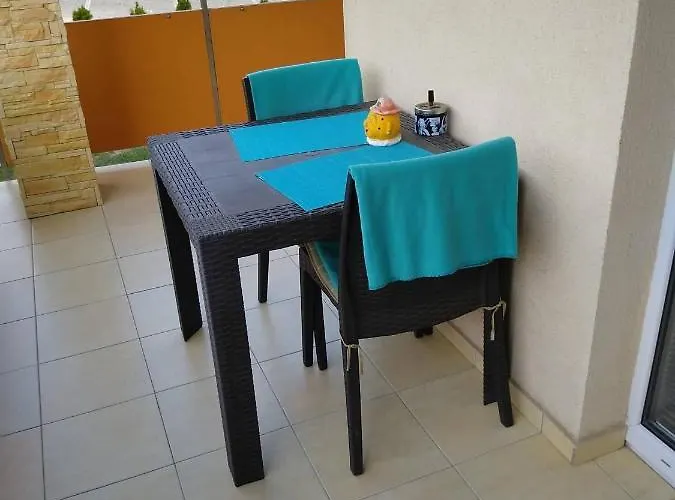 Mery Apartmán *